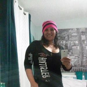 Meet your Posher, Luana